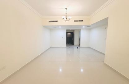 Apartment - 2 Bedrooms - 3 Bathrooms for rent in GGICO Building Moweilah - Muwaileh Commercial - Sharjah