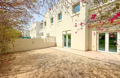 Townhouse - 3 Bedrooms - 3 Bathrooms for rent in Quortaj - North Village - Al Furjan - Dubai