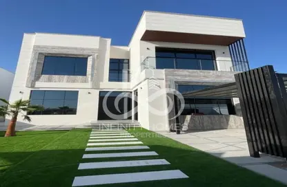Villa - 5 Bedrooms - 5 Bathrooms for sale in Alreeman II - Al Shamkha - Abu Dhabi