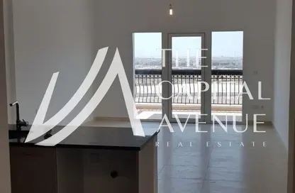 Apartment - Studio - 1 Bathroom for rent in Ansam 1 - Ansam - Yas Island - Abu Dhabi