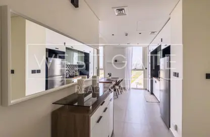 Apartment - 2 Bedrooms - 2 Bathrooms for rent in Collective 2.0 Tower B - Collective 2.0 - Dubai Hills Estate - Dubai