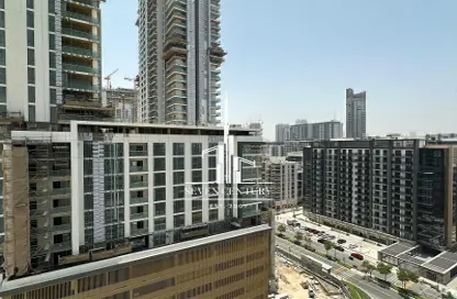 Apartment - 1 Bedroom - 1 Bathroom for rent in The Crest Tower C - Sobha Hartland - Mohammed Bin Rashid City - Dubai