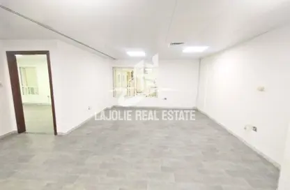 Office Space - Studio - 2 Bathrooms for rent in Al Khalidiya - Abu Dhabi