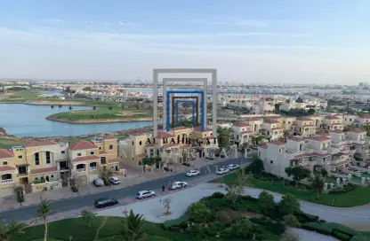 Apartment - Studio - 1 Bathroom for rent in Royal breeze 3 - Royal Breeze - Al Hamra Village - Ras Al Khaimah