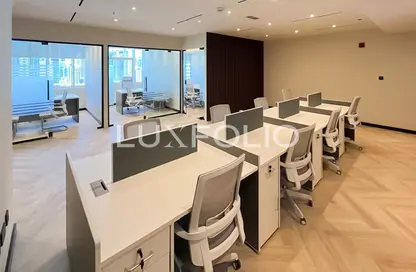 Office Space - Studio for rent in HDS Business Centre - JLT Cluster M - Jumeirah Lake Towers - Dubai
