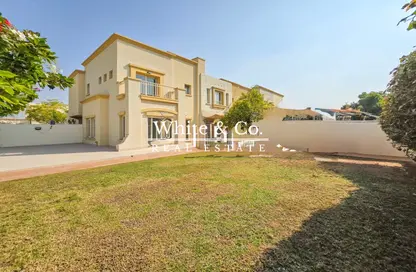 Villa - 3 Bedrooms - 3 Bathrooms for sale in Springs 9 - The Springs - Dubai