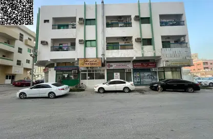 Compound - 7+ Bedrooms - 7 Bathrooms for sale in Liwara 1 - Ajman