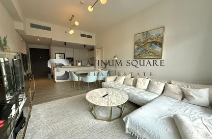 Apartment - 2 Bedrooms - 3 Bathrooms for sale in Belgravia 2 - Belgravia - Jumeirah Village Circle - Dubai