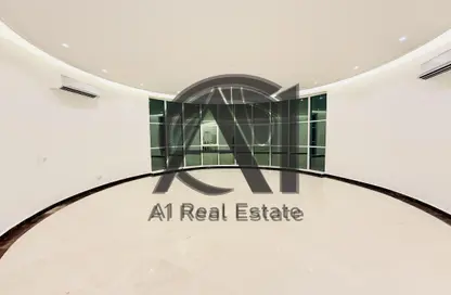Villa - 7 Bedrooms - 7+ Bathrooms for rent in Zakher - Al Ain