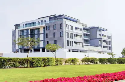 Penthouse - 2 Bedrooms - 3 Bathrooms for sale in Rosebay Living - Meydan Avenue - Meydan - Dubai