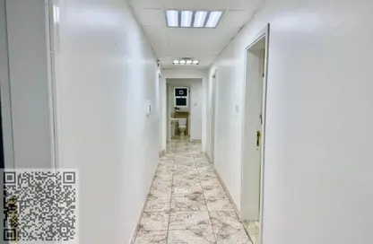 Apartment - 3 Bedrooms - 3 Bathrooms for rent in Al Naemiya Tower 1 - Al Naemiya Towers - Al Nuaimiya - Ajman