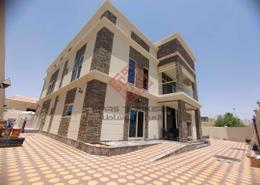 Villa - 5 bedrooms - 7 bathrooms for rent in Al Khaldeia Area - Sharjah