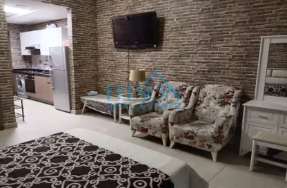 Apartment - Studio - 1 Bathroom for rent in Azizi Farishta - Al Furjan - Dubai