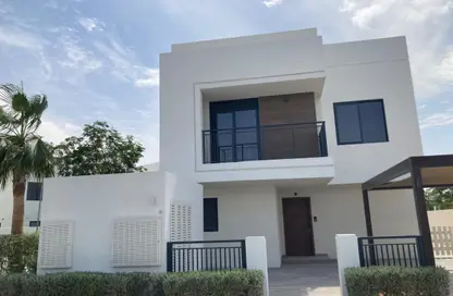 Villa - 4 Bedrooms - 5 Bathrooms for sale in Noya Viva - Noya - Yas Island - Abu Dhabi