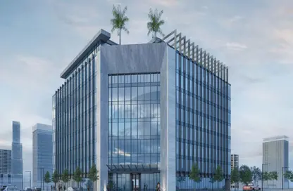 Office Space - Studio - 7+ Bathrooms for rent in Al Barsha 1 - Al Barsha - Dubai