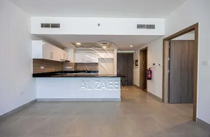 Apartment - 1 Bedroom - 2 Bathrooms for sale in Soho Square - Saadiyat Island - Abu Dhabi