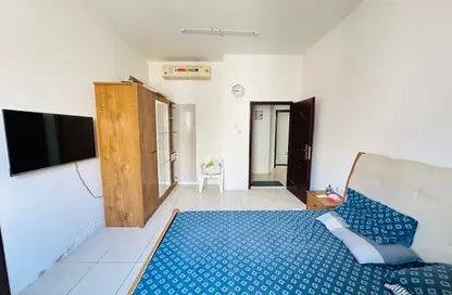 Apartment - 1 Bedroom - 2 Bathrooms for rent in Al Shamsi 1 - Muwaileh Commercial - Sharjah