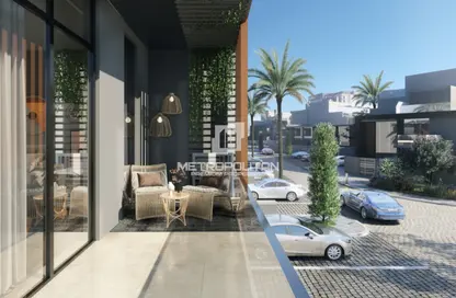 Villa - 4 Bedrooms - 5 Bathrooms for sale in Verdana 2 - Dubai Investment Park (DIP) - Dubai