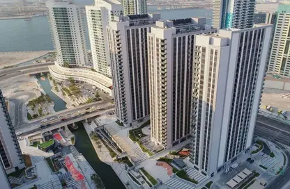 شقة - 2 غرف نوم - 2 حمامات للبيع في ذا بردجز - شمس أبوظبي - جزيرة الريم - أبوظبي