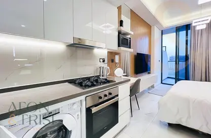 شقة - 1 حمام للايجار في سامانا بارك فيوز - ارجان - دبي