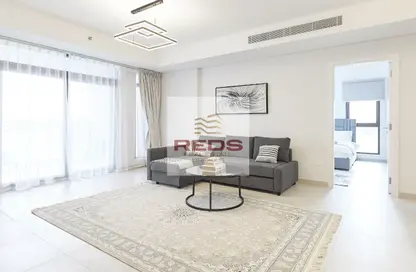 Apartment - 2 Bedrooms - 3 Bathrooms for rent in Rahaal 2 - Madinat Jumeirah Living - Umm Suqeim - Dubai