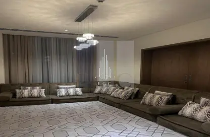 Villa - 5 Bedrooms - 7 Bathrooms for sale in West Yas - Yas Island - Abu Dhabi