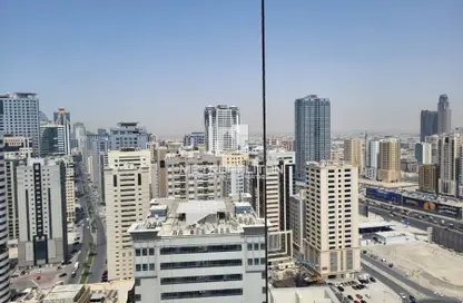 Apartment - 2 Bedrooms - 2 Bathrooms for sale in Manazil Tower 3 - Al Mamzar - Sharjah - Sharjah