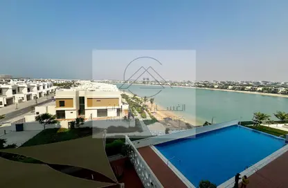 Apartment - 1 Bedroom - 2 Bathrooms for sale in Gateway Residences 2 - Mina Al Arab - Ras Al Khaimah