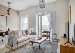 Apartment - 2 bedrooms - 2 bathrooms for rent in Dune Residency - Jumeirah Village Circle - Dubai