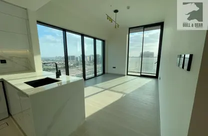 Apartment - 1 Bedroom - 2 Bathrooms for rent in Binghatti Venus - Jumeirah Village Circle - Dubai
