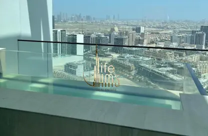 شقة - 2 غرف نوم - 2 حمامات للبيع في بن غاطي توليب - منطقة 11 - قرية الجميرا سركل - دبي