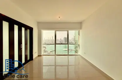 Apartment - 1 Bedroom - 2 Bathrooms for sale in Al Durrah Tower - Marina Square - Al Reem Island - Abu Dhabi Apartment - 1 Bedroom - 2 Bathrooms for sale in Al Durrah Tower - Marina Square - Al Reem Island - Abu Dhabi