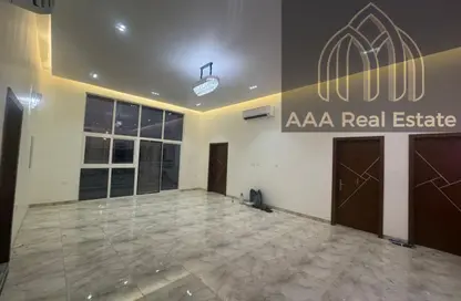 Villa - 4 Bedrooms - 4 Bathrooms for rent in Wadi Alshabak - Dubai