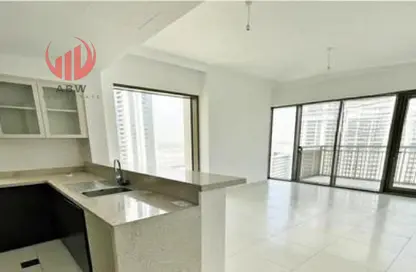 Apartment - 2 Bedrooms - 2 Bathrooms for rent in Creekside 18 B - Creekside 18 - Dubai Creek Harbour (The Lagoons) - Dubai