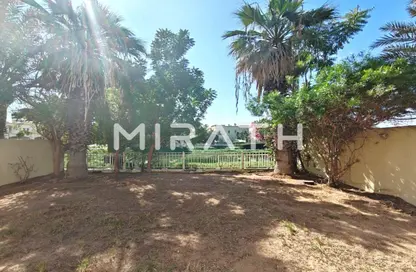 Villa - 3 Bedrooms - 3 Bathrooms for rent in Springs 6 - The Springs - Dubai