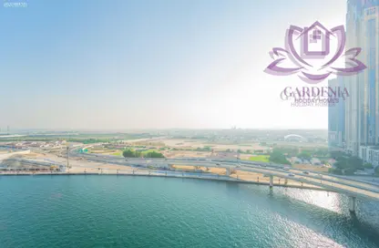 Apartment - 3 Bedrooms - 4 Bathrooms for rent in Urban Oasis - Business Bay - Dubai