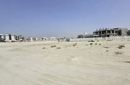 Land - Studio for sale in Al Nuaimiya - Ajman