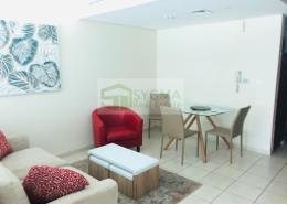 Studio - 1 bathroom for rent in Lake Terrace - Lake Almas East - Jumeirah Lake Towers - Dubai