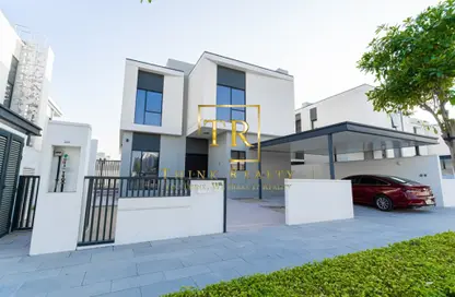 Villa - 4 Bedrooms - 5 Bathrooms for rent in Murooj Al Furjan - Al Furjan - Dubai