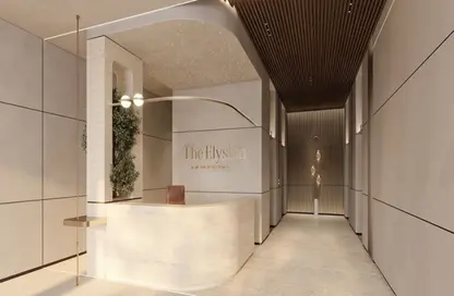 Apartment - Studio - 1 Bathroom for sale in The Elysian - Jumeirah Garden City - Al Satwa - Dubai