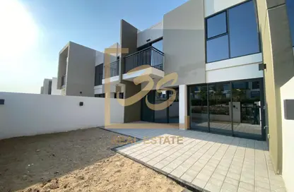 Townhouse - 3 Bedrooms - 4 Bathrooms for rent in La Rosa 3 - Villanova - Dubai Land - Dubai