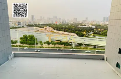 Apartment - 2 Bedrooms - 2 Bathrooms for sale in City Tower - Al Nuaimiya - Ajman