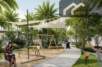 فيلا - 4 غرف نوم - 5 حمامات للبيع في ماي - المرابع العربية 3 - دبي