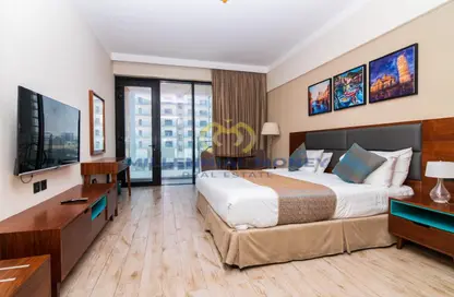 Apartment - Studio - 1 Bathroom for rent in MILANO by Giovanni Botique Suites - Jumeirah Village Circle - Dubai Apartment - Studio - 1 Bathroom for rent in MILANO by Giovanni Botique Suites - Jumeirah Village Circle - Dubai