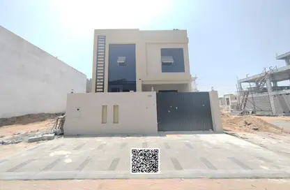Villa - 5 Bedrooms - 7 Bathrooms for sale in Al Yasmeen 1 - Al Yasmeen - Ajman