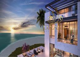 Water View image for: Villa - 4 bedrooms - 6 bathrooms for sale in Sharjah Waterfront City - Sharjah, Image 1