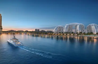 شقة - غرفة نوم - 2 حمامات للبيع في اوسترا - جزيرة المرجان - رأس الخيمة