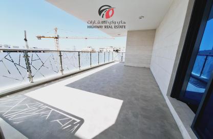 Apartment - 3 Bedrooms - 4 Bathrooms for rent in Al Warsan 4 - Al Warsan - Dubai