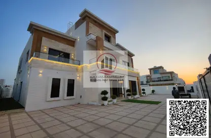 Villa - 7+ Bedrooms - 7+ Bathrooms for sale in Al Yasmeen 1 - Al Yasmeen - Ajman