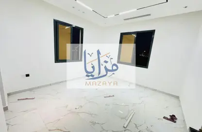 Villa - 4 Bedrooms - 6 Bathrooms for rent in Al Helio 2 - Al Helio - Ajman
